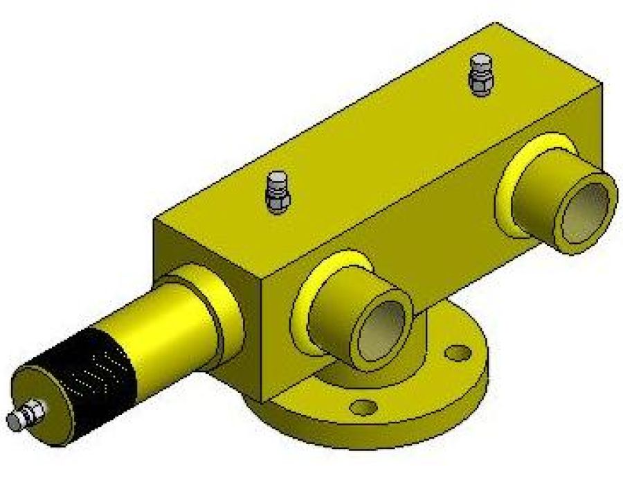 Cassetti di disimpegno