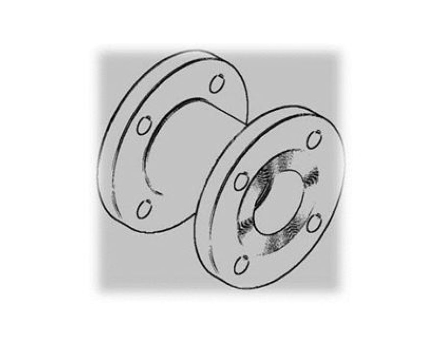 Valvola eccesso flusso